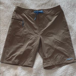 Patagonia board shorts